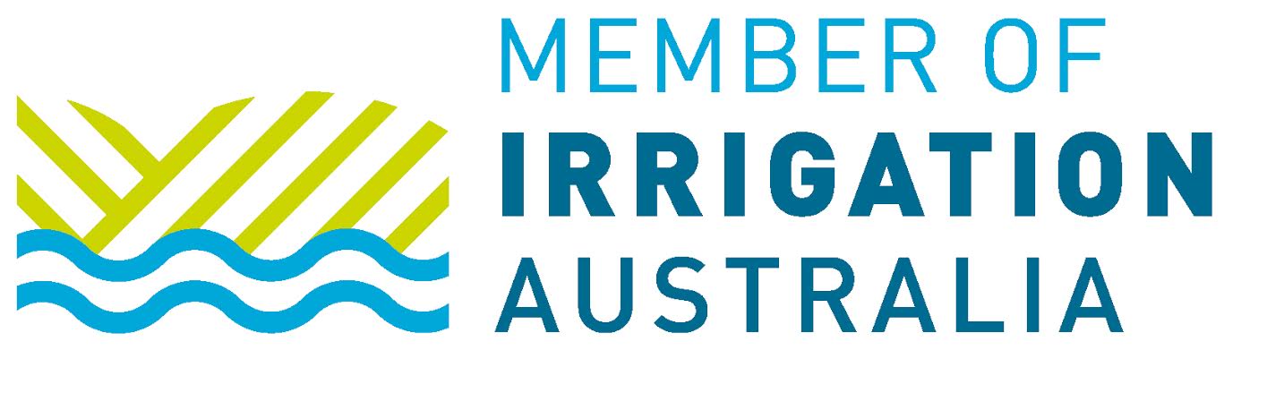 Water Management member of irrigation australia