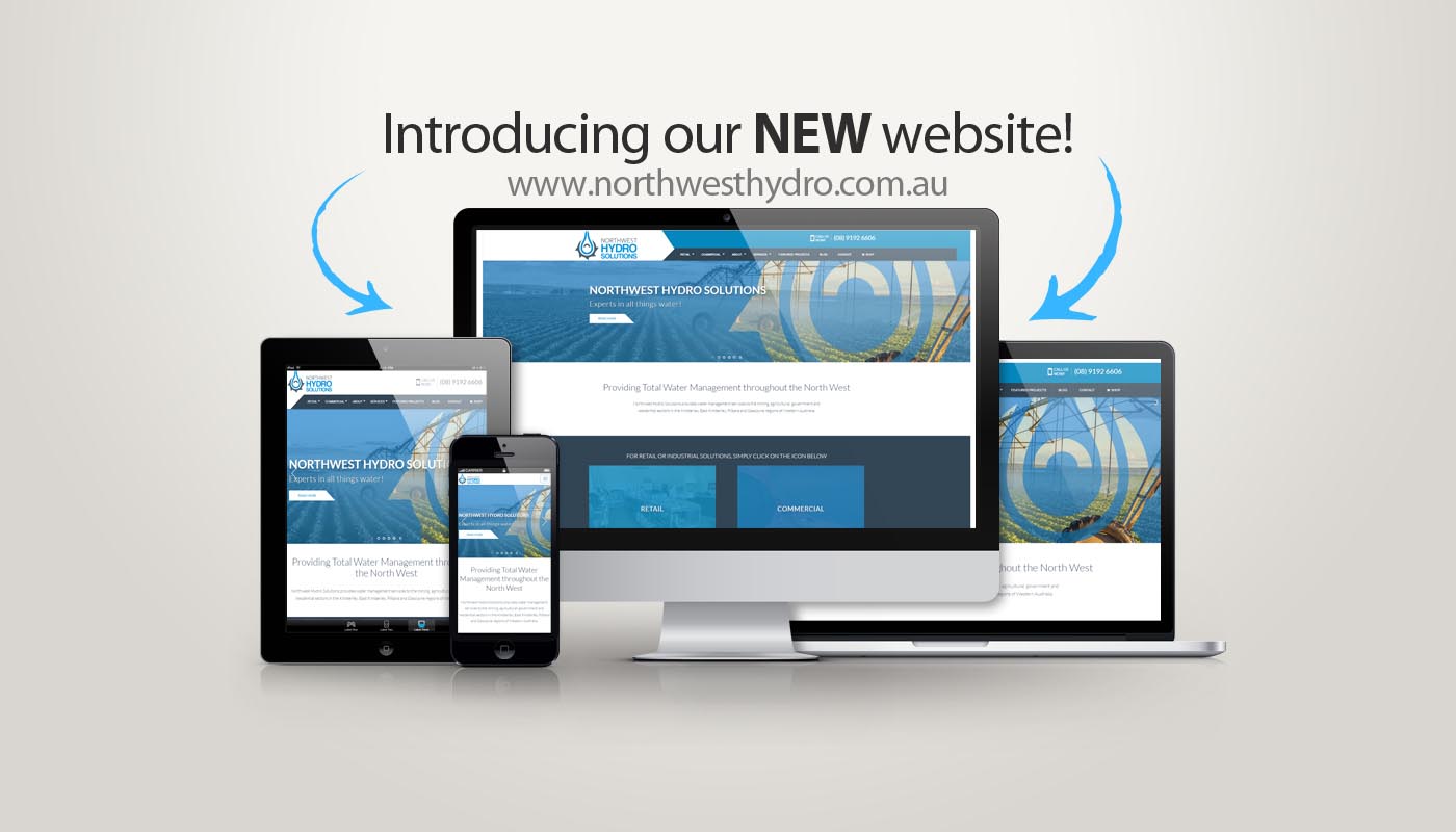 NWHS Website Launch