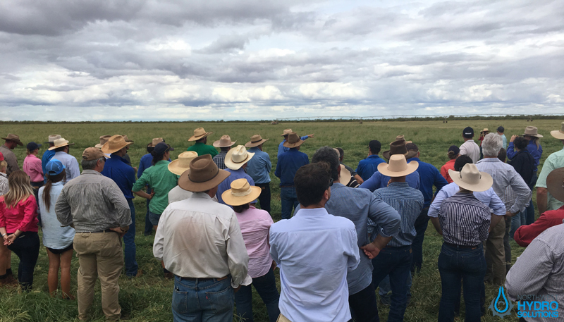 KPCA Field Day And Conference 2017