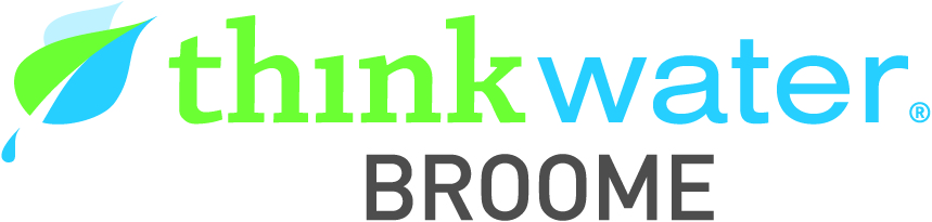 Think Water Broome Logo